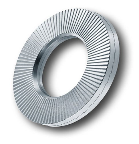 Podložka HEICO-LOCK HLB-30 Delta Protekt - N2