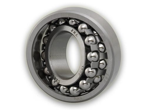 ZKL 2314 K naklápěcí kuličkové ložisko - N2