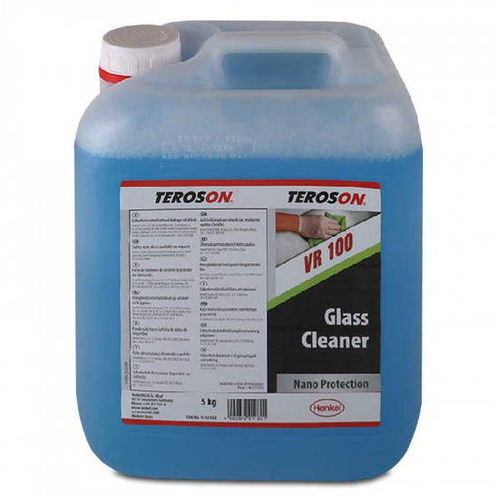 Teroson BOND Glass Cleaner - 5 kg čistič skla (Teroson VR 100) - N2