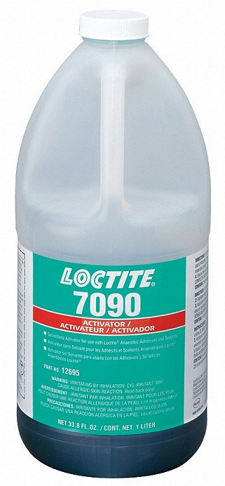 Loctite SF 7090 - 1 L aktivátor pro akrylátová lepidla - N2