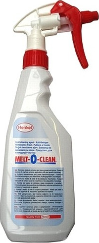 Technomelt CLEANER MELT-O-CLEAN - 500 ml (423g) čištění zařízení - N2
