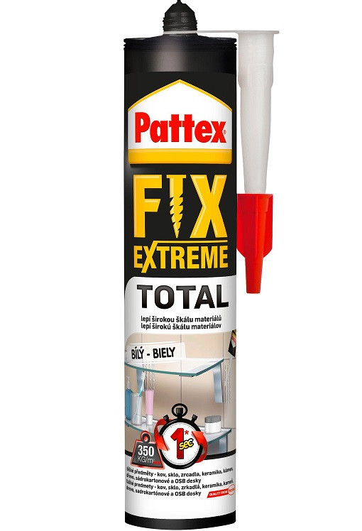 Pattex FIX Extreme TOTAL - 440 g - N2