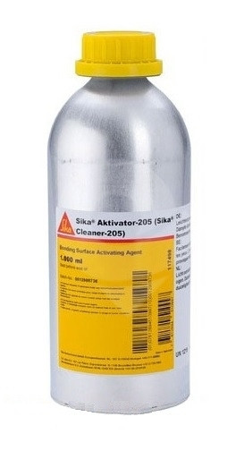 Sika Aktivator 205 (Sika Cleaner 205) - 1000 ml - N2