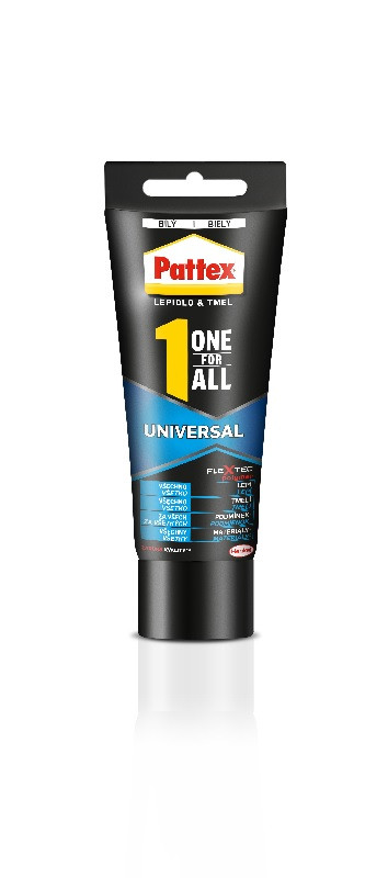 Pattex ONE For ALL Universal - 142 g tuba - N2