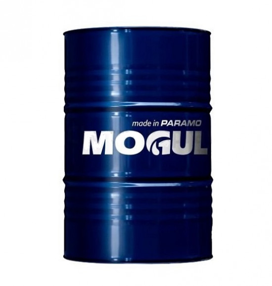 Mogul Bio HETG 46 - 180 kg hydraulický olej - N2
