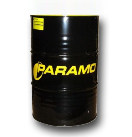 Paramo EOPS 3050 - 180 kg emulgační olej - N2