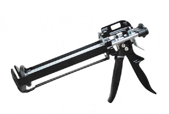 XTLINE XT098 - Pistole chemické malty 215 mm - N2