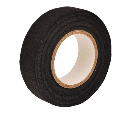 Páska izolační textilní 15x15 - N2