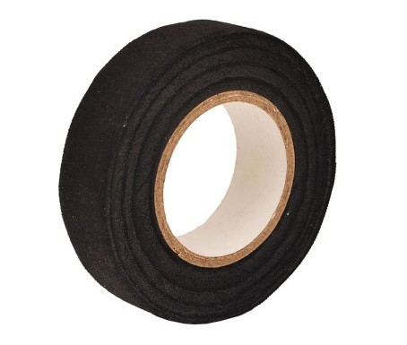Páska izolační textilní 15 mm x 15 m, EMOS F 6515 - N2