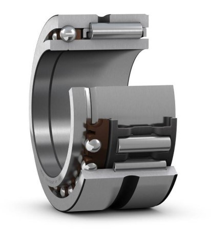 SKF NKIB 5911 jehlové ložisko kombinované - N2