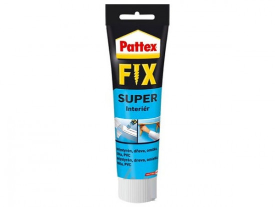 Pattex Super Fix PL50 - 50 g tuba - N2