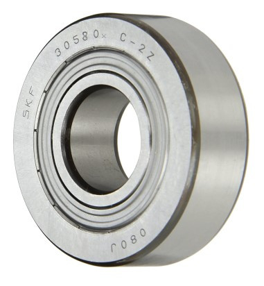 SKF 305807 C-2Z ložisková kladka - N2