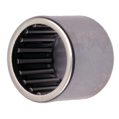 INA BK 1210 jehlové ložisko s lisovaným pouzdrem - N2