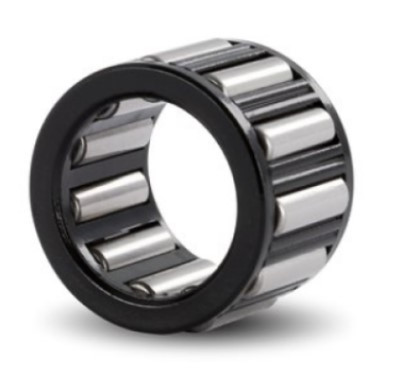 SKF K 3x6x7 TN jehlová klec - N2