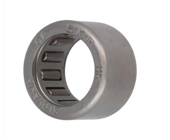 SKF HK 0306 TN jehlové ložisko s lisovaným pouzdrem - N2