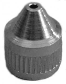 Mazací spojka hrotitá M10x1, LUKO M01847 - N2