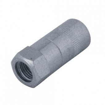 Mazací spojka sklíčidlová 3-čelisťová M10x1, LUKO M01835 - N2