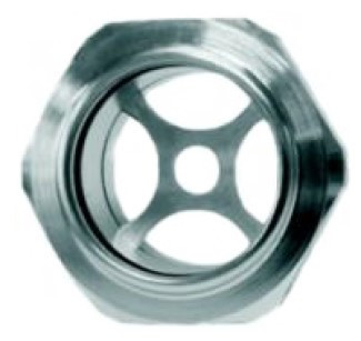 Olejoznak šestihranný GP1 G 3/4" LUKO M06673 - N2