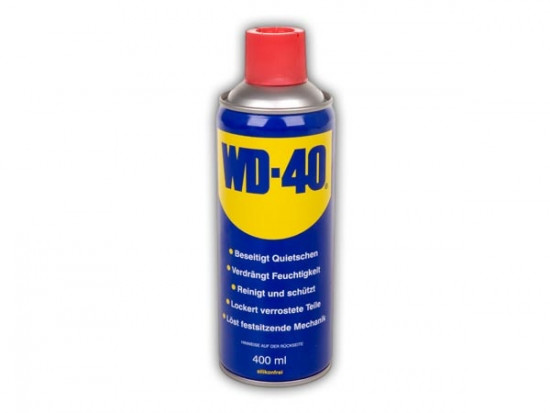 WD-40 - 400 ml univerzální mazivo - N2
