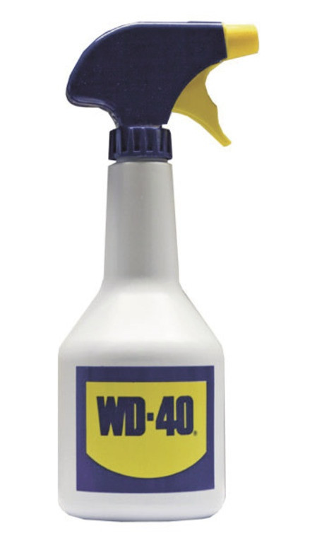 WD-40 - 500 ml pumpičkový aplikátor - N2