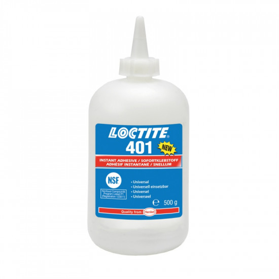Loctite 401 - 500 g vteřinové lepidlo - N2