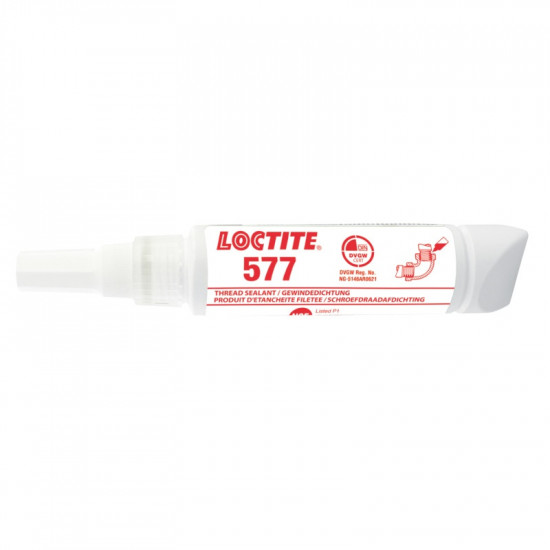 Loctite 577 - 50 ml tuba závitové těsnění SP - N2