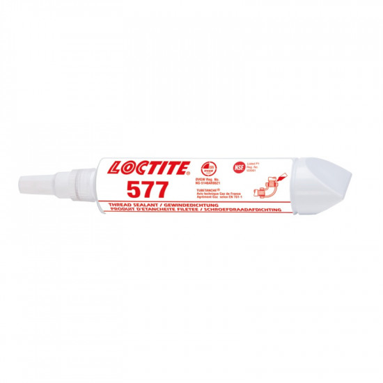 Loctite 577 - 250 ml závitové těsnění SP - N2