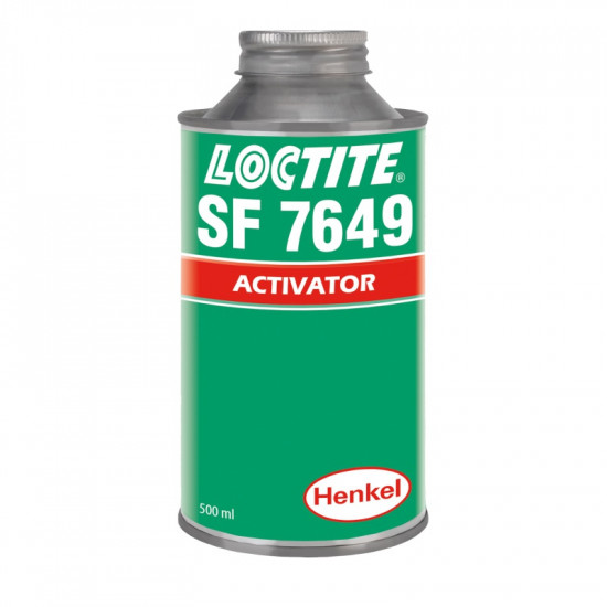 Loctite SF 7649 - 500 ml aktivátor N pro akrylátová lepidla - N2