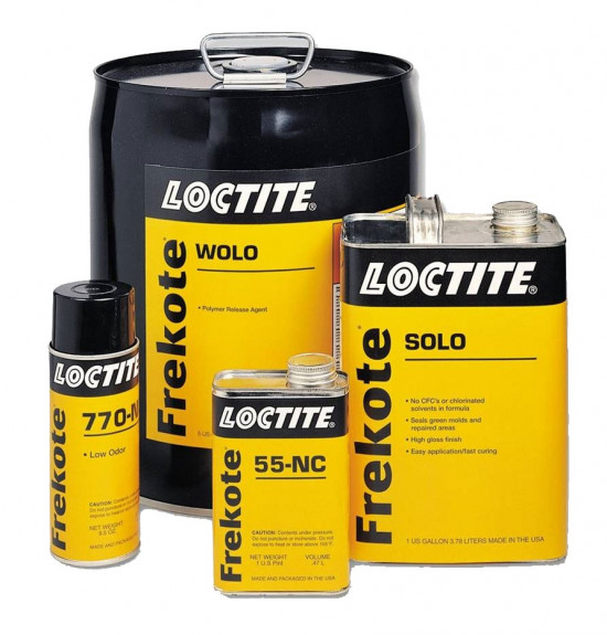 Loctite Frekote 700 NC - 25 L separátor - N2