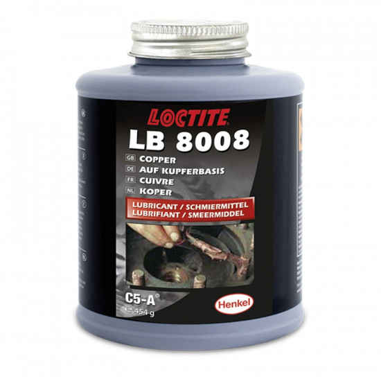 Loctite LB 8008 - 453 g C5-A mazivo proti zadření - N2