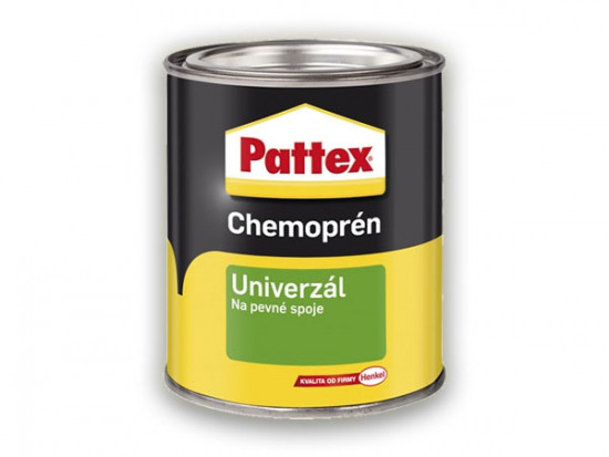 Pattex Chemoprén Univerzál Klasik - 300 ml - N2