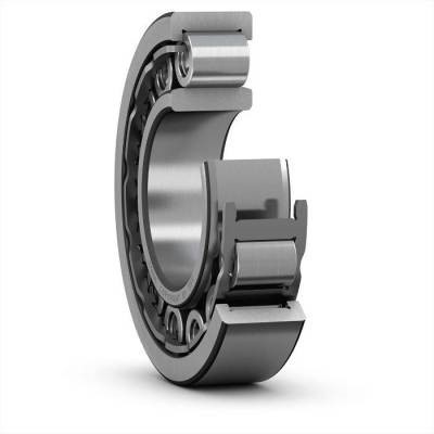 SKF NU 1005 válečkové ložisko - N2