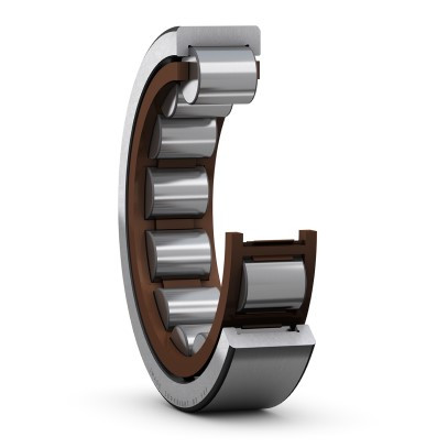 SKF RNU 205 ECP válečkové ložisko - N2