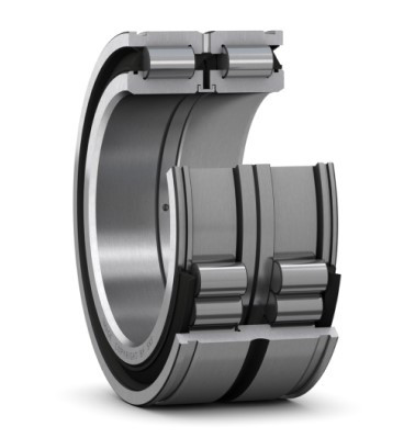 SKF NNF 5016 ADB-2LSV válečkové ložisko - N2