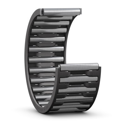 SKF K 26x30x13 jehlová klec - N2