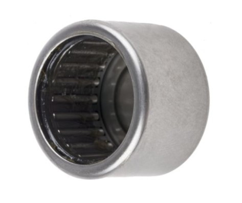 SKF BK 2518 RS jehlové ložisko - N2