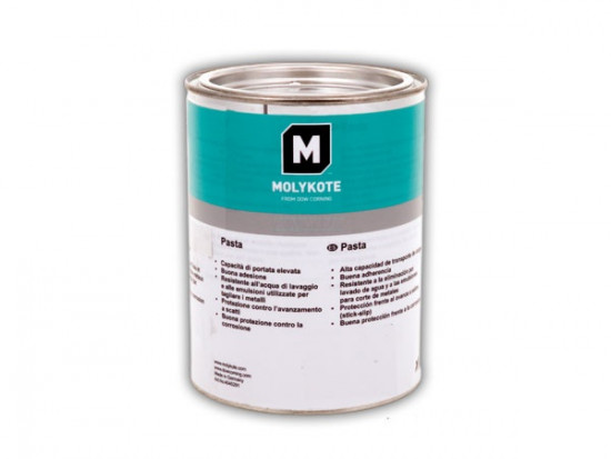 Molykote Microsize Powder 1 kg - N2