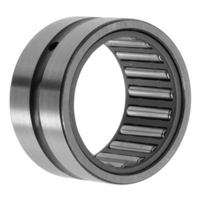 SKF NK 20/20 jehlové ložisko bez vnitřního kroužku - N2