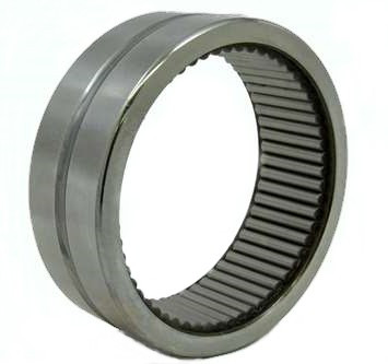 KINEX RNA 4910 V jehlové ložisko bez vnitřního kroužku - N2