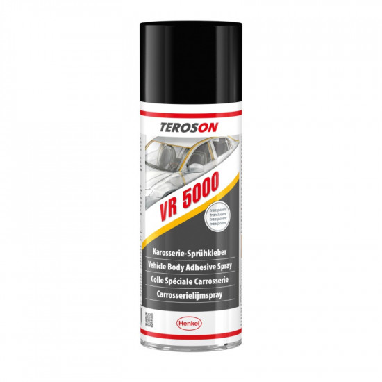 Teroson VR 5000 - 400 ml lepidlo na karoserii - N2