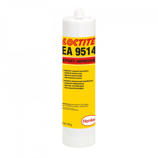 Loctite EA 9514 - 300 ml jednosložkový epoxid velmi pevný - N2