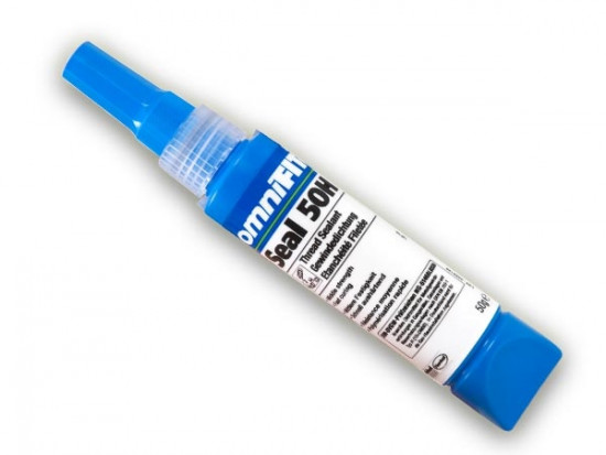 Omnifit 50 H - 50 g závitové těsnění SP - N2