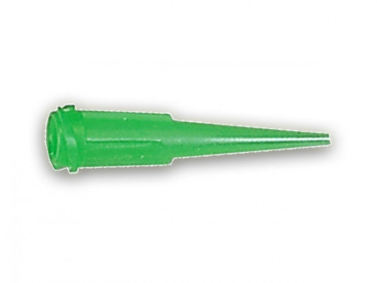 Loctite 97222 - dávkovací jehla PPC18 0,84 mm zelená 50 ks - N2