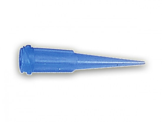 Loctite 97224 - dávkovací jehla PPC22 0,41 mm modrá 50 ks - N2