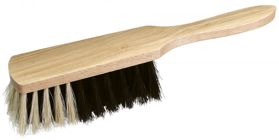 Smetáček ruční dřevěný 5206/461 - N2