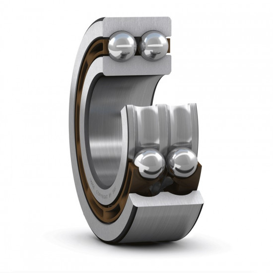 SKF 4216 ATN9 kuličkové ložisko - N2