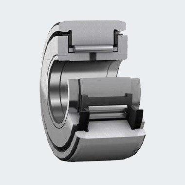 SKF NATR 10 PPX opěrná kladka - N2