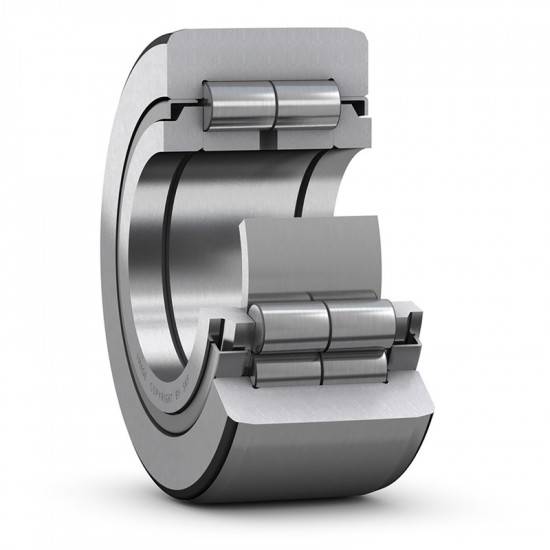 SKF NUTR 4090 A opěrná kladka - N2 - 2