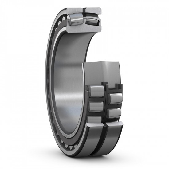 SKF 21307 CC soudečkové ložisko - N2