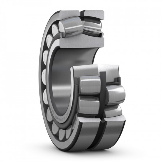 SKF 21316 E soudečkové ložisko - N2
